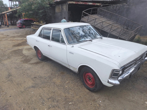 Chevrolet Opala