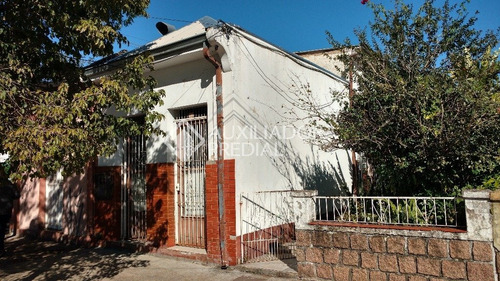 Imagem 3 de 9 de Terreno - Sao Geraldo - Ref: 262897 - V-262897