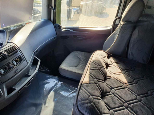 Imagem 10 de 15 de Caminhao Mercedes-benz Mb 2544