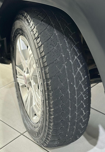 Fiat Idea 1.8 16v Adventure Flex 5p