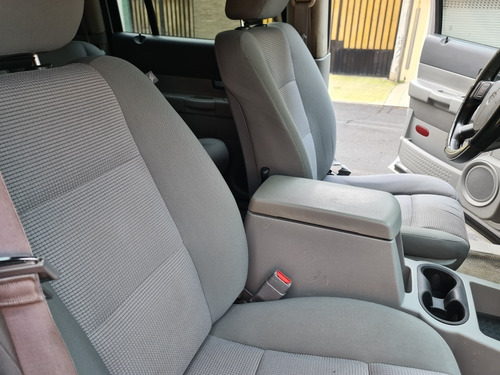 Imagen 14 de 15 de Dodge Durango Slt 5.7 2007 $129500 Socio Anca