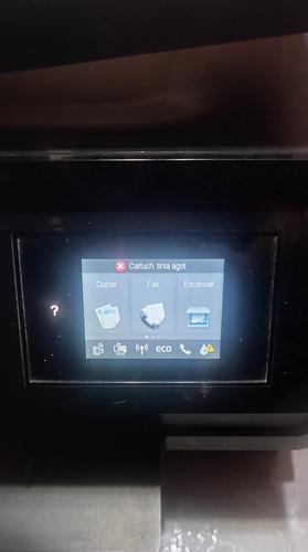 Puerto Lector Usb Frontal Hp Pro 8610 Funcional (Usado)