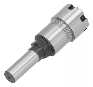 Conjunto De 5 Unidades: Router Bit Extension Rod Collet Exte