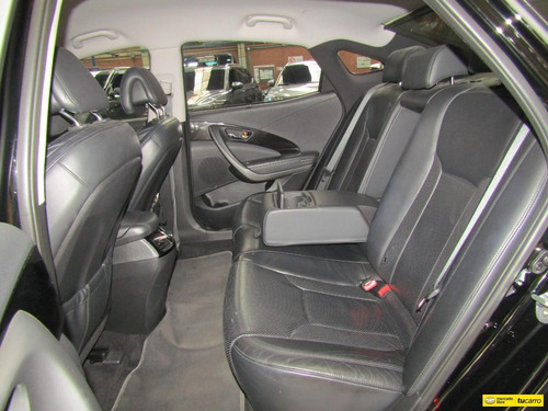 Hyundai Azera 3.0 Gls