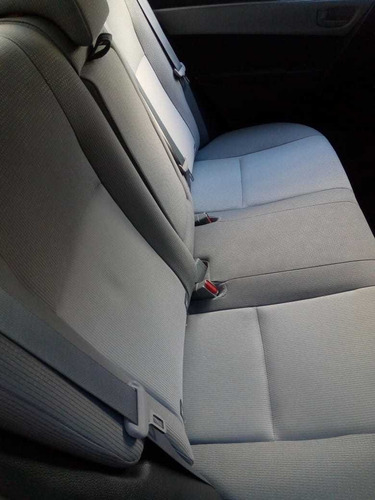 Toyota Corolla 1.8 Xei Mt 140cv 2018