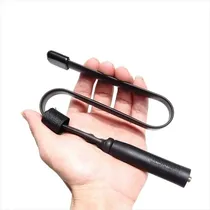Comprar Antena Tactica Plegable Vhf\u002Fuhf Sma Macho Tyt, Icom, Yaesu