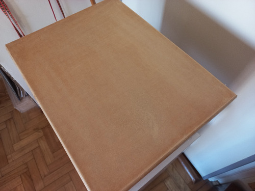 Caja De Madera Con Tapa (Usado)