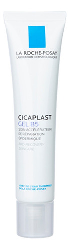  Laroche-posay Cicaplast B5 Gel Reparador En Pomo 40ml 