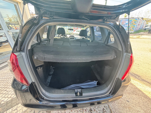 Honda Fit 1.4 Lx Mt