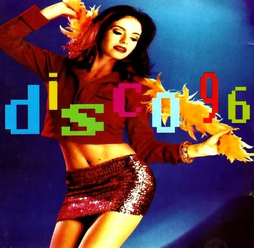 CD FLASH DANCE ANOS 90 REMIX VOL.01 BY GILARDO CDS DE MARCO - CE - Funk -  Sua Música - Sua Música