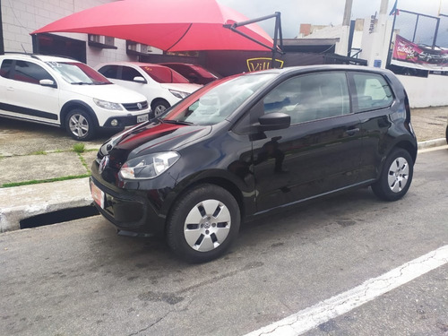 Volkswagen Up 2015 1.0 Flex Menos Ar Único Dono