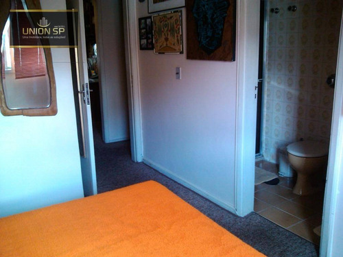 Imagem 7 de 10 de Apartamento À Venda, 103 M² - Jardins - São Paulo/sp - Ap37732