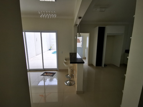 Imagem 8 de 17 de Casa A Venda Condomínio Di Treviso Vinhedo Sp. - Ca00125 - 69271632