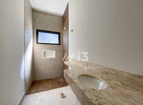 Imagem 20 de 30 de Casa Com 3 Dormitórios À Venda, 146 M² Por R$ 1.100.000,00 - Buona Vita - Atibaia/sp - Ca0511