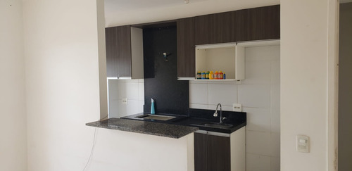 Imagem 3 de 30 de Sagocan Reserva Taguatinga 2 Quartos 1 Suíte 1 Vaga 50m² Ac Financiamento - Meuiml285 - 68460428