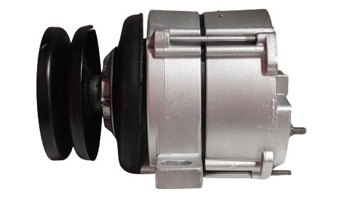 Alternador Variant I Ii Tl E Karmann Ghia Tc Volkswagen Bosc (Recondicionado)