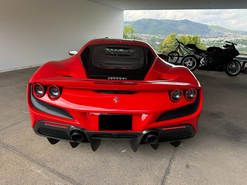 Ferrari F8 3.9 V8 Spider At