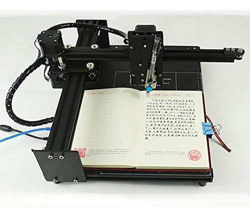 Cnc Enrutador Kit De Robot De Dibujo Escritor Xyz Plotter Id