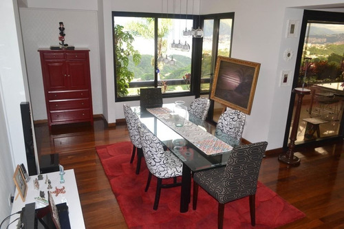 Imagen 13 de 16 de En Alquiler Moderno, Elegante Y Exquisito Apartamento Lomas De San Romàn Mls #22-3532