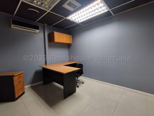 Milagros Inmuebles Oficina Alquiler Barquisimeto Lara Zona Centro Economica Comercial Economico Código Inmobiliaria Rent-a-house 25-3370