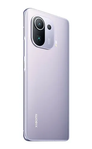 Xiaomi Mi 11 Pro 5g M2102k1ac 12gb 256gb Dual Sim Duos