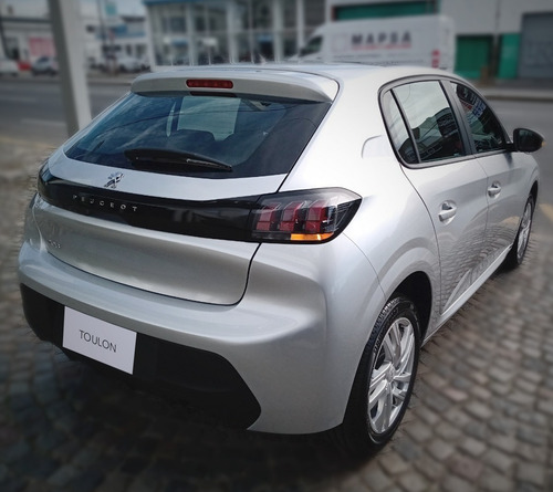 Peugeot 208 Active 1.6