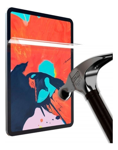 Film Hidrogel Protector Pantalla Navegac. Pickup Ram Rampage