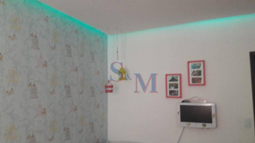 Imagem 7 de 30 de Excelente Imovel - So0045