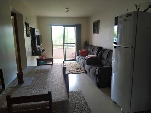Imagem 3 de 12 de Apartamento - Parque Dos Vinhedos - Ref: 8234 - V-8234