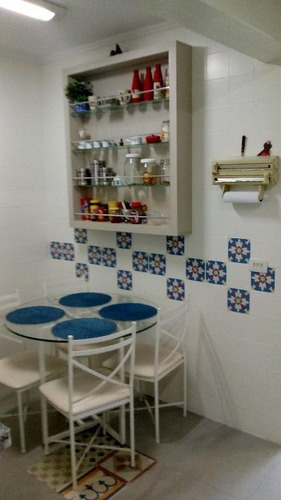 Imagem 21 de 30 de Apartamento Com 3 Dormitórios À Venda, 130 M² Por R$ 1.045.000,00 - Brooklin - São Paulo/sp - Ap13144