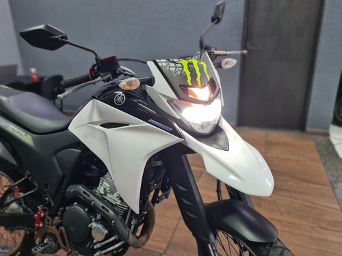 Yamaha Xtz 250 Lander 249cc