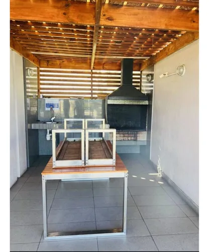 Vendo Departamento En Playa Llacolén Sector Sur De La Ciudad