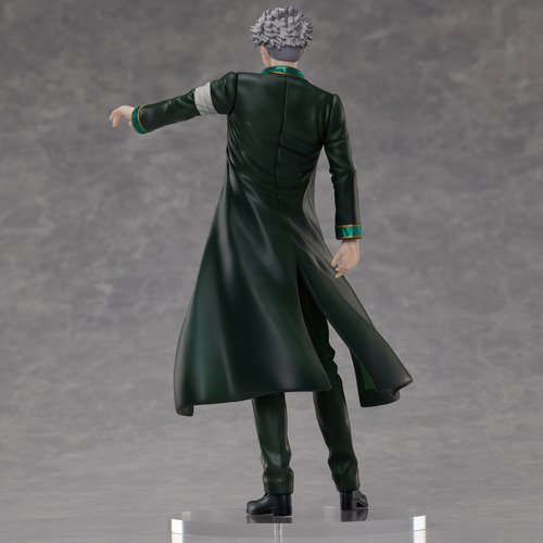 Figura Hajime Umemiya - Wind Breaker Union Creative Pre-vent