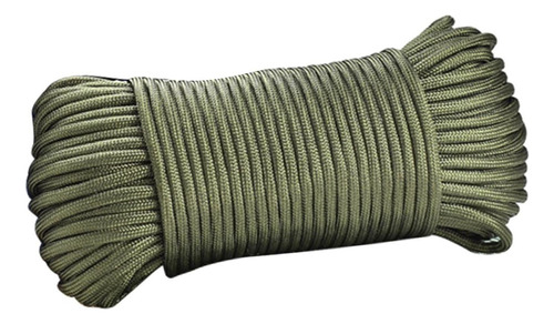 Parachute Cord 100 Feet Parachute 650 Type Iii 10