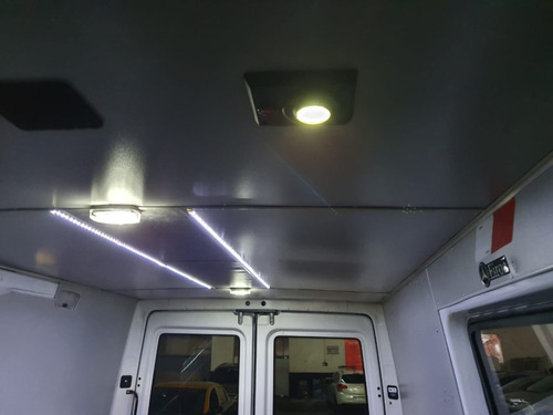 Mercedes Benz Sprinter