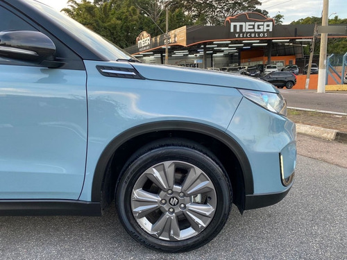 Imagem 11 de 15 de Vitara 4you 1.6 16v Aut.