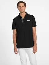 Comprar Chomba Guess Factory Eco Erwin Polo Importada 100% Original