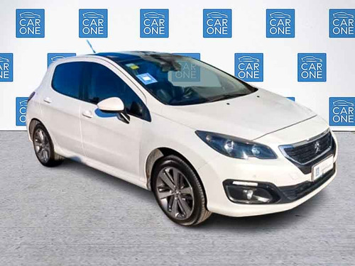 Peugeot 308 1.6 HDI FELINE