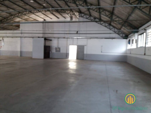 Imagem 10 de 11 de Excelente Imóvel Comercial Venda/locação - Lapa/sp - 1654 - Pr