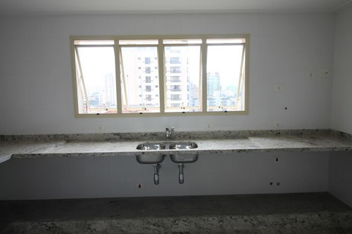 Imagem 5 de 30 de Apartamento - Ref: 7055