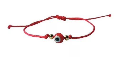 Pulsera de ojo turco, ¿qué es y qué pasa si se rompe? - El Sol de Sinaloa