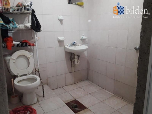 Imagen 9 de 12 de Casa Sola En Venta Col. Constitucion