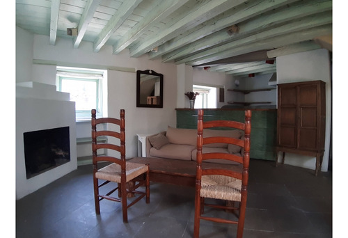 Casa En Renta En El Centro De Valle De Bravo
