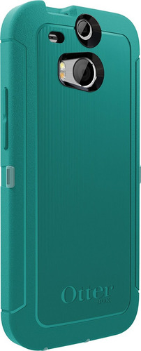 Case Celular Otterbox Defender Series For Htc One M8 - Ret