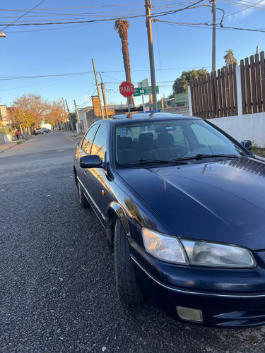 Toyota Camry 2.2