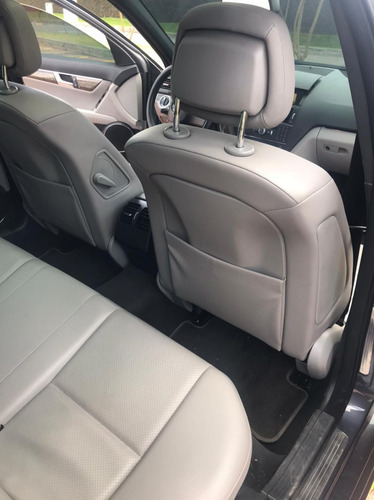 Mercedes C350 Automático Perfecto Estado Como Nuevo