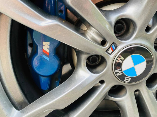 Bmw Serie 4 3.0 440i Coupe M Package 326cv 2016