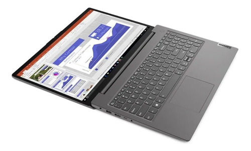Imagen 3 de 10 de Notebook Lenovo V15 G2 Intel I7 1165g7 8gb Ram 1tb Freedos