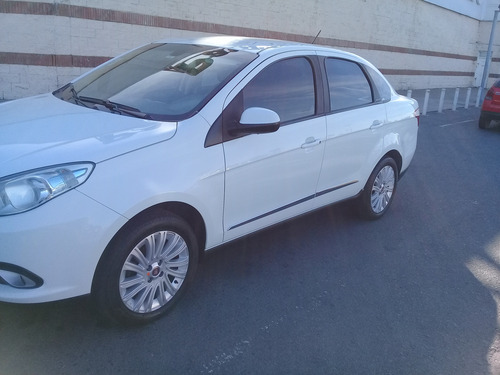 Fiat Grand Siena 1.6 Essence 115cv