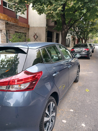 Toyota Yaris 1.5 107Cv Xls Pack Cvt